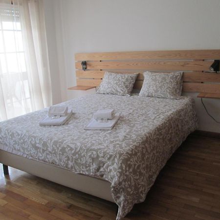 Baleal Holiday House المظهر الخارجي الصورة
