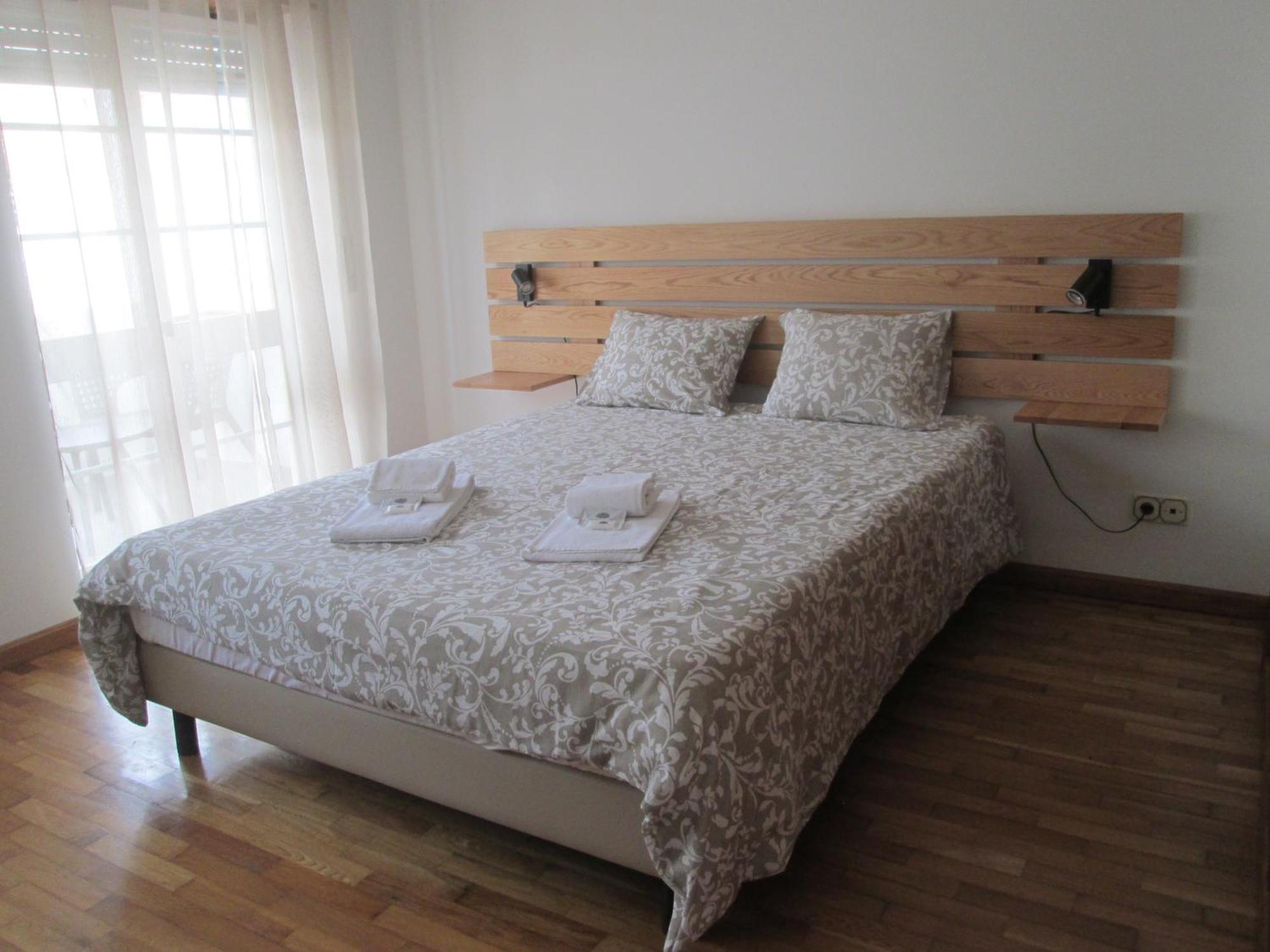 Baleal Holiday House المظهر الخارجي الصورة