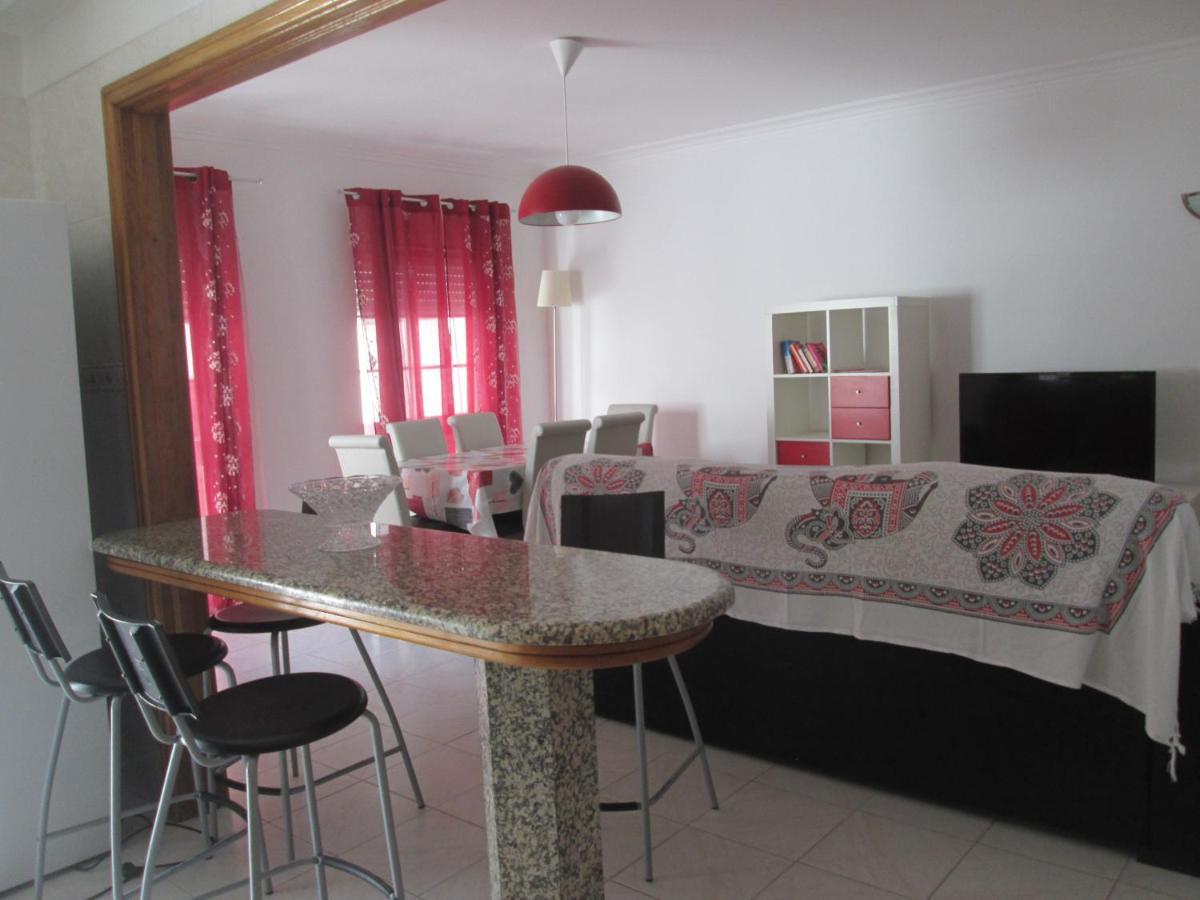 Baleal Holiday House المظهر الخارجي الصورة