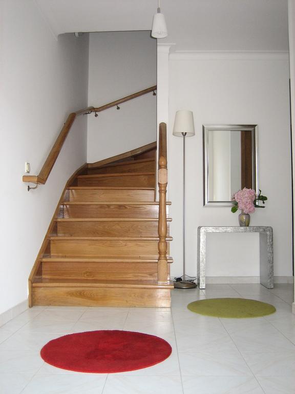 Baleal Holiday House الغرفة الصورة