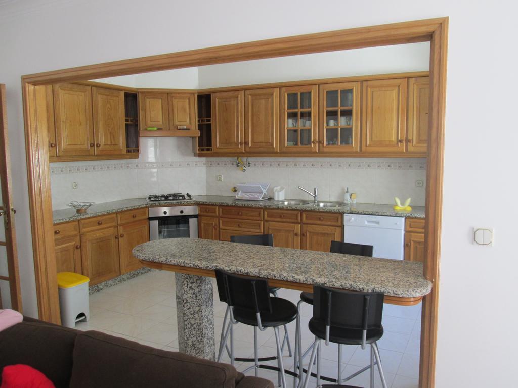 Baleal Holiday House الغرفة الصورة