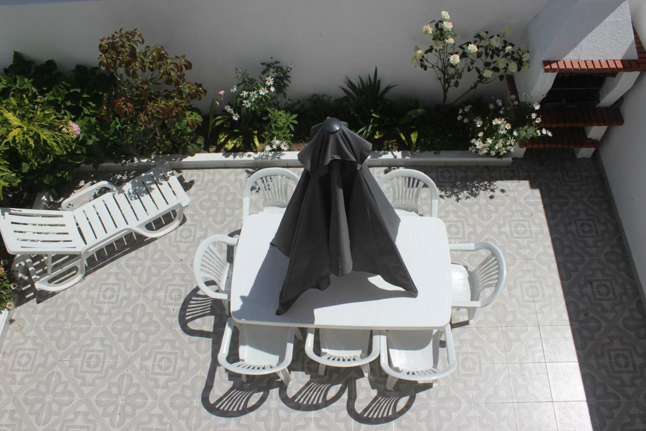 Baleal Holiday House المظهر الخارجي الصورة