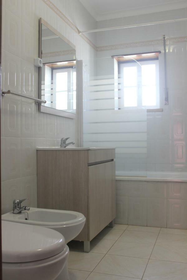 Baleal Holiday House المظهر الخارجي الصورة